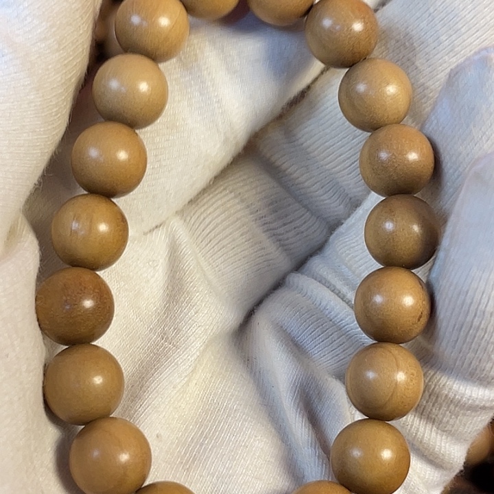 檀香木老山檀顺纹1.0