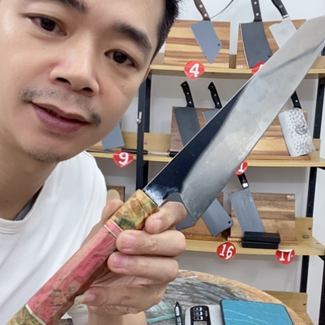 【闪购商品】不锈钢