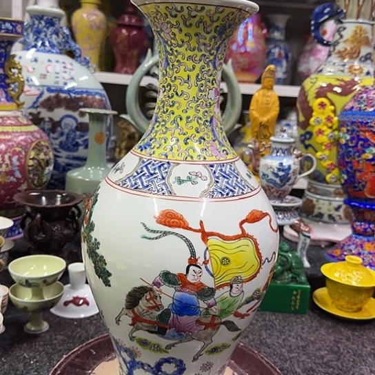 瓶摆件家居设计的设计