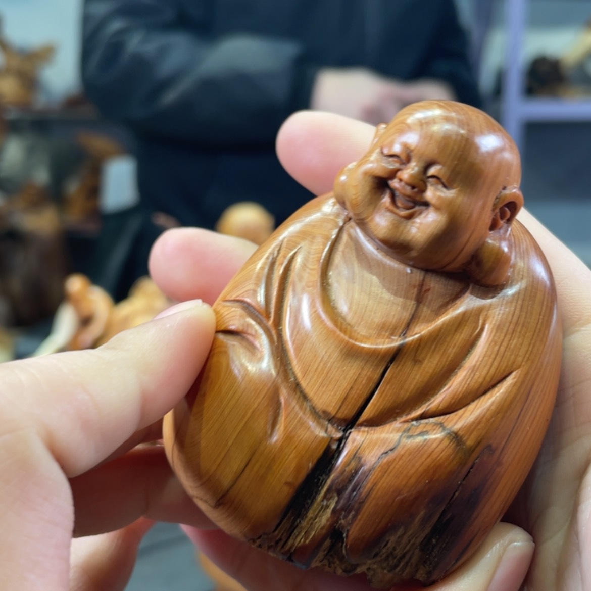 【闪购商品】柏木（崖柏）其他