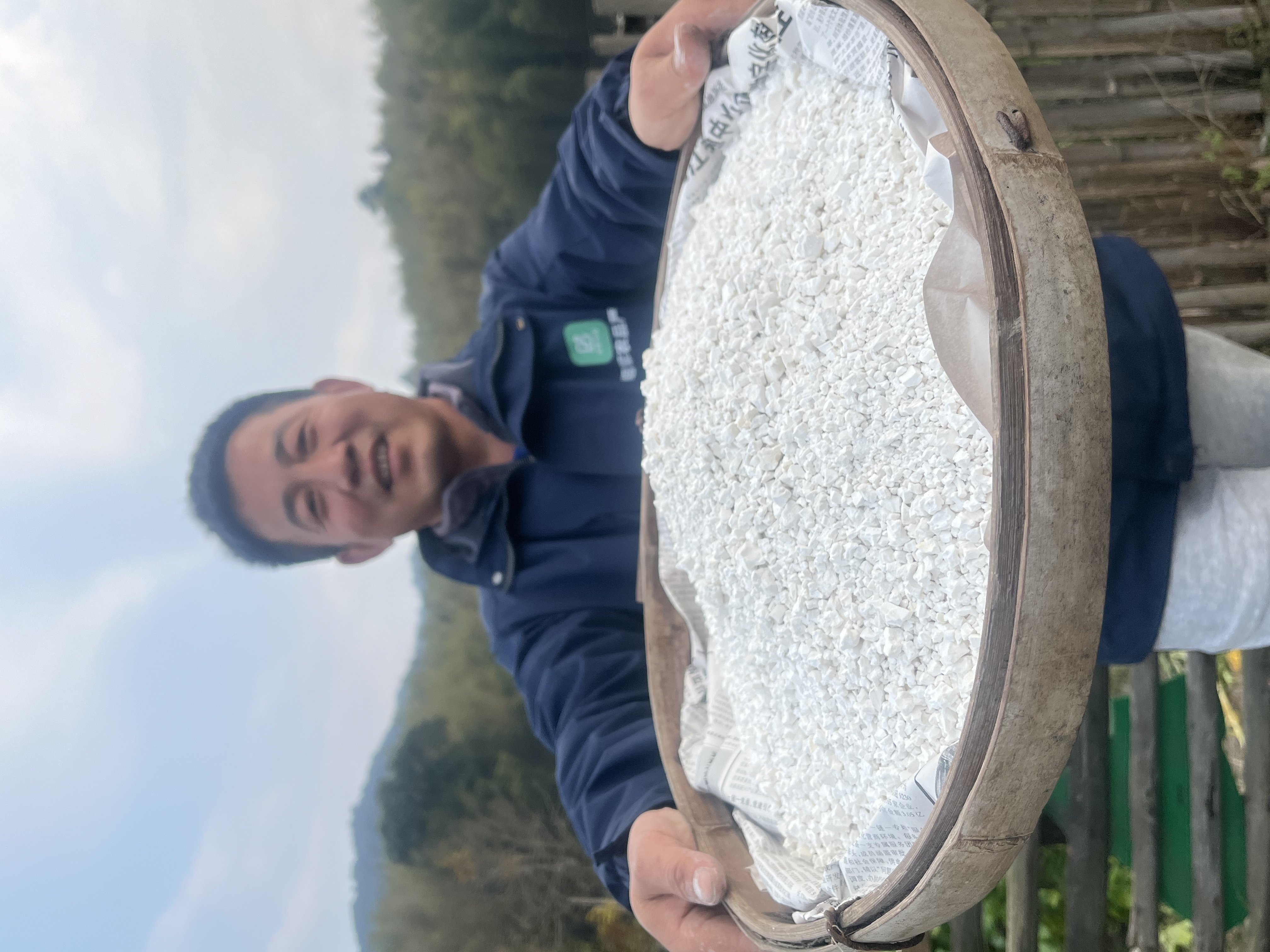 农家手工自制野生柴葛根粉山里特产葛根