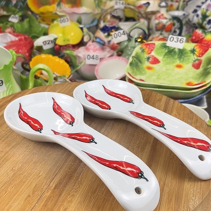 潮州创艺陶瓷餐具