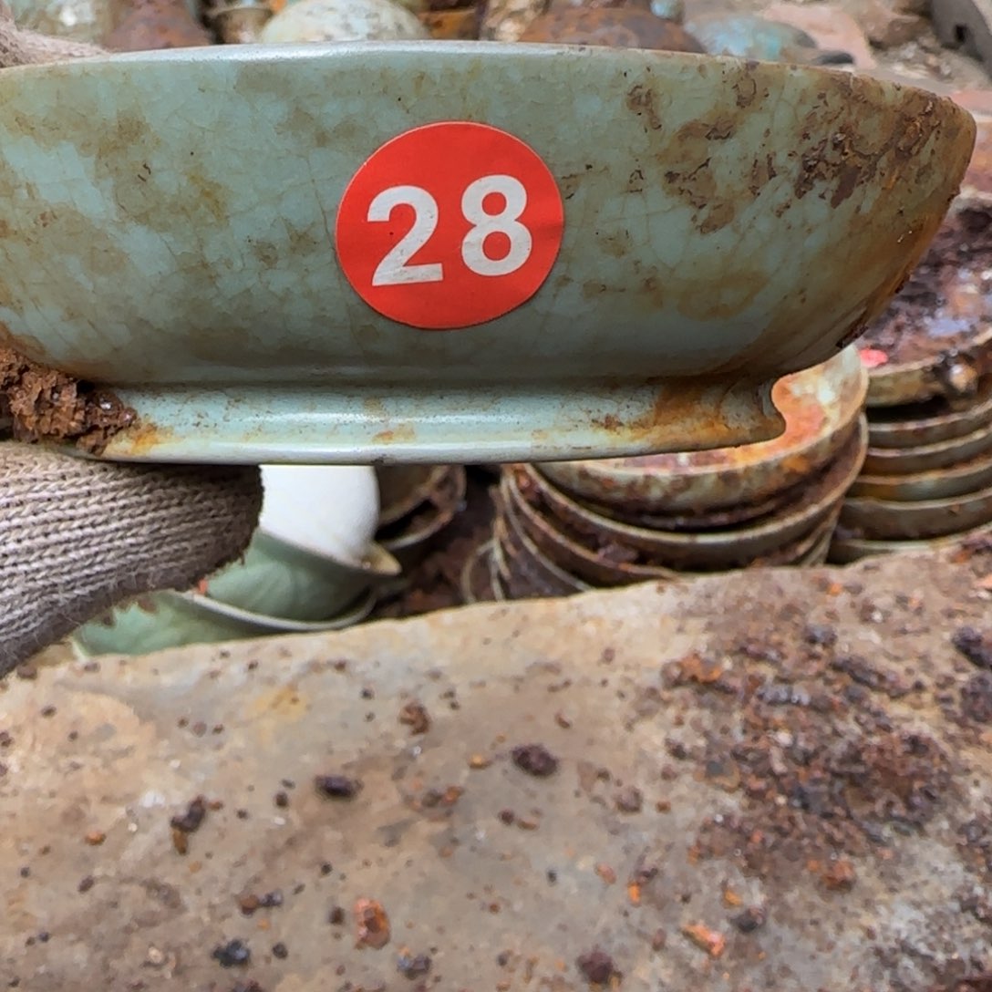 摆件瓷器工艺美术作品