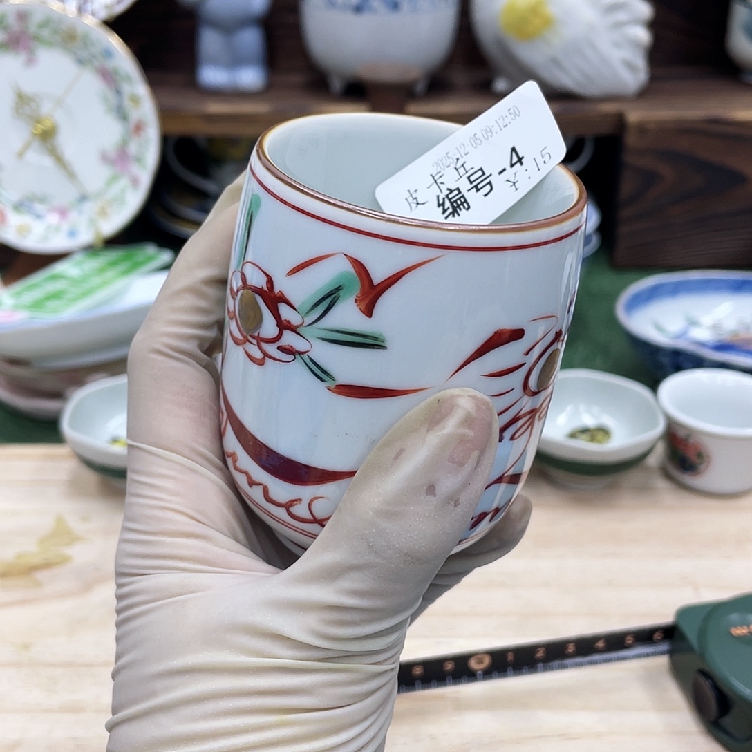 皮***丘鹿屋家的美丽餐具呀呀