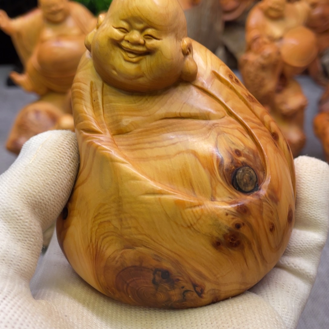 柏木太行崖柏陈化了了