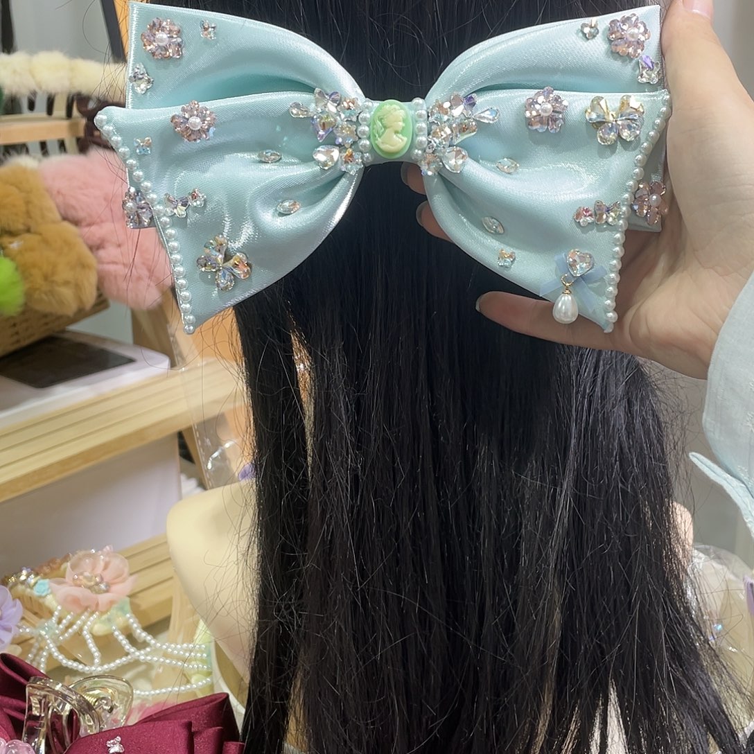 锌合金布艺特价商品