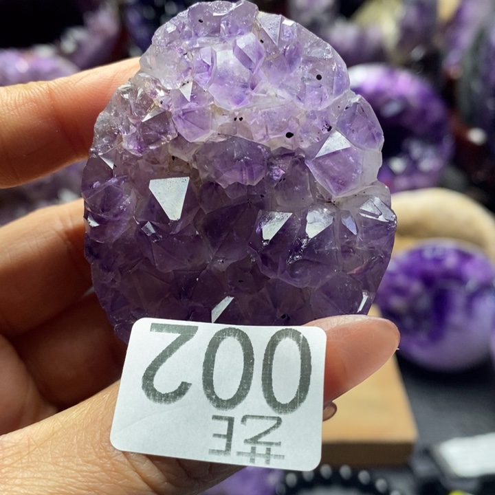 【闪购商品】水晶大型摆件（非配饰）未镶嵌