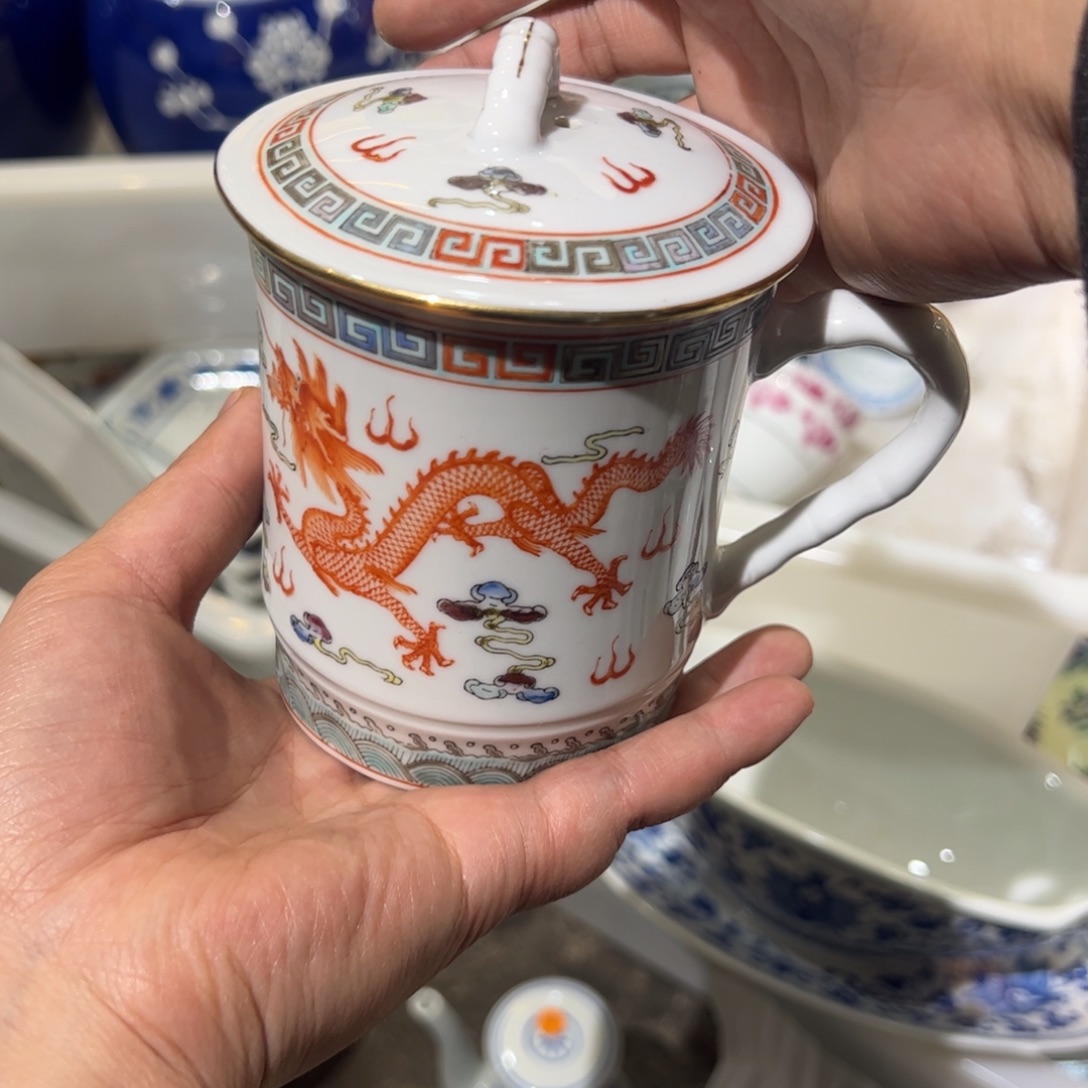 瓷景德镇陶瓷艺术