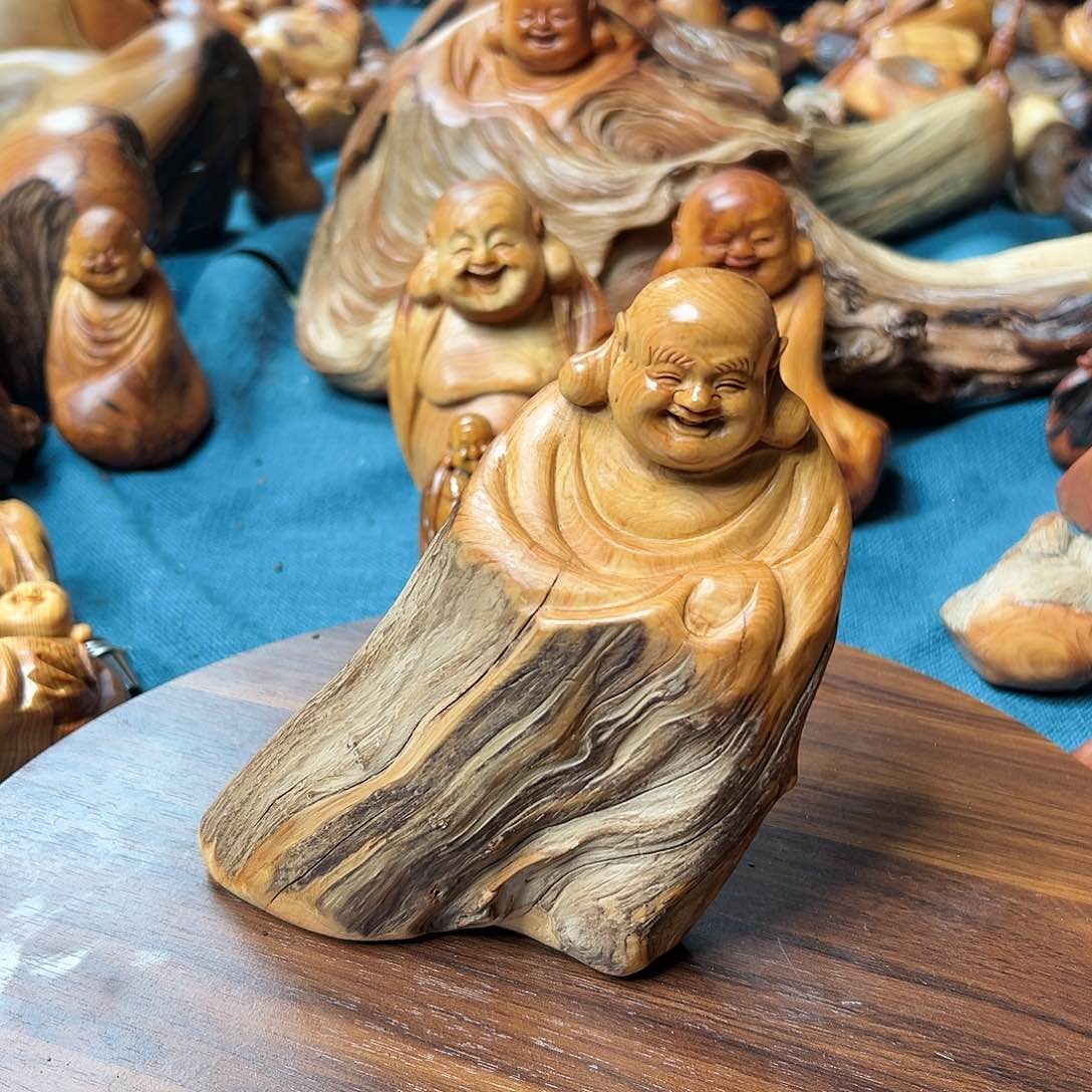 柏木（崖柏）太行崖柏