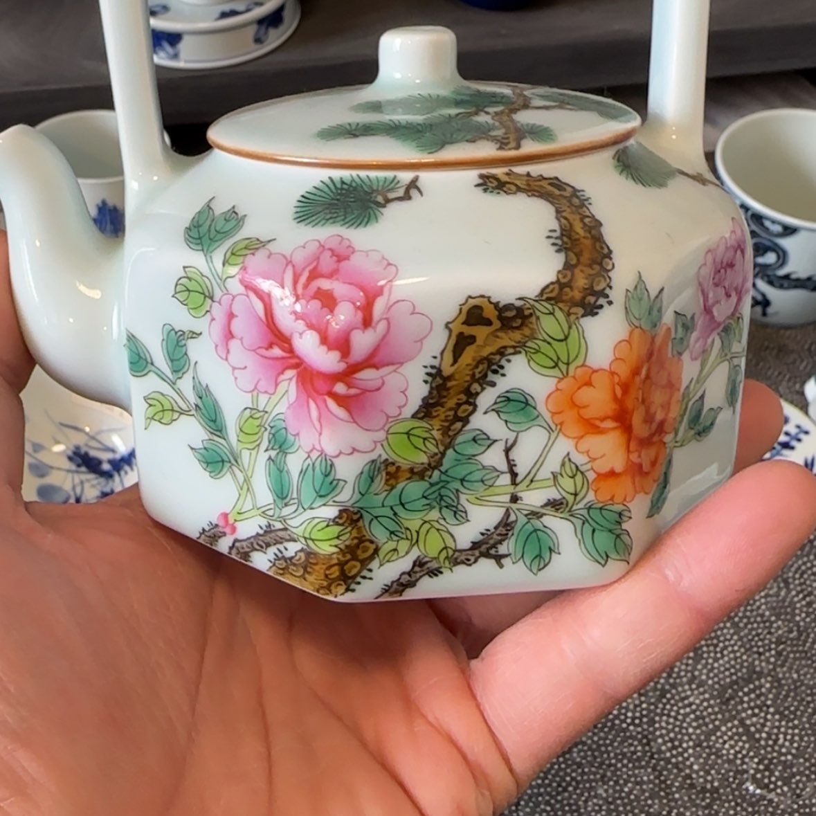 【闪购商品】景德镇市浮梁县，景德镇陶瓷