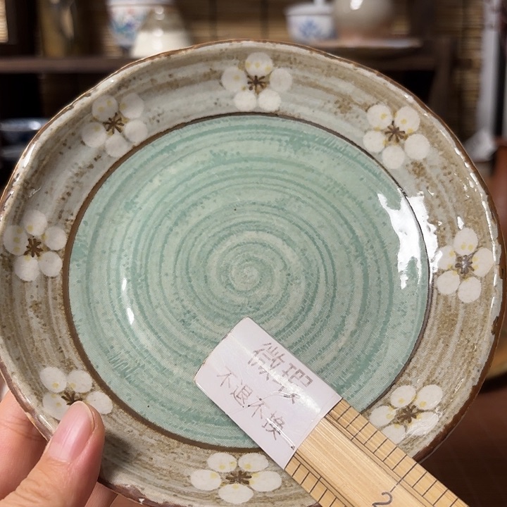 瓷片喵喵日瓷都是大漂亮