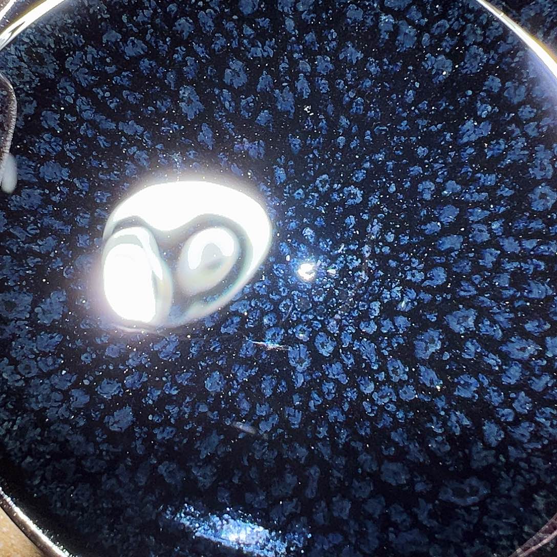 茶盏唐代大南坑行知建盏200