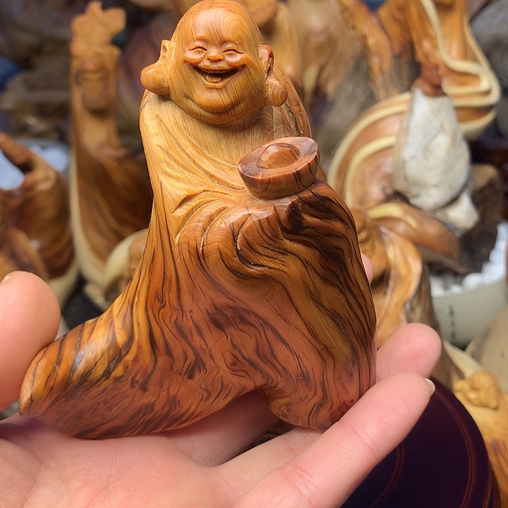 柏木一物一拍自带香味