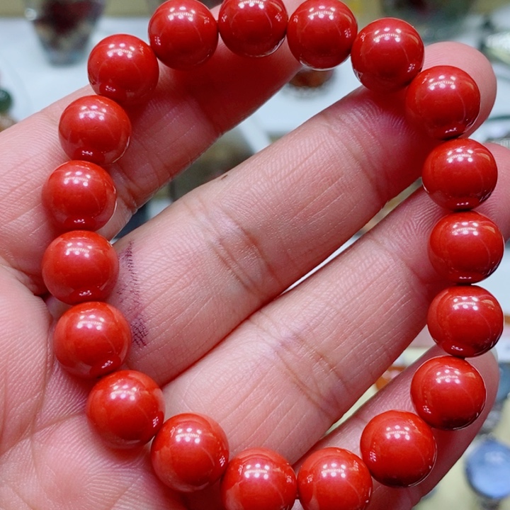 水晶颈饰未镶嵌水晶