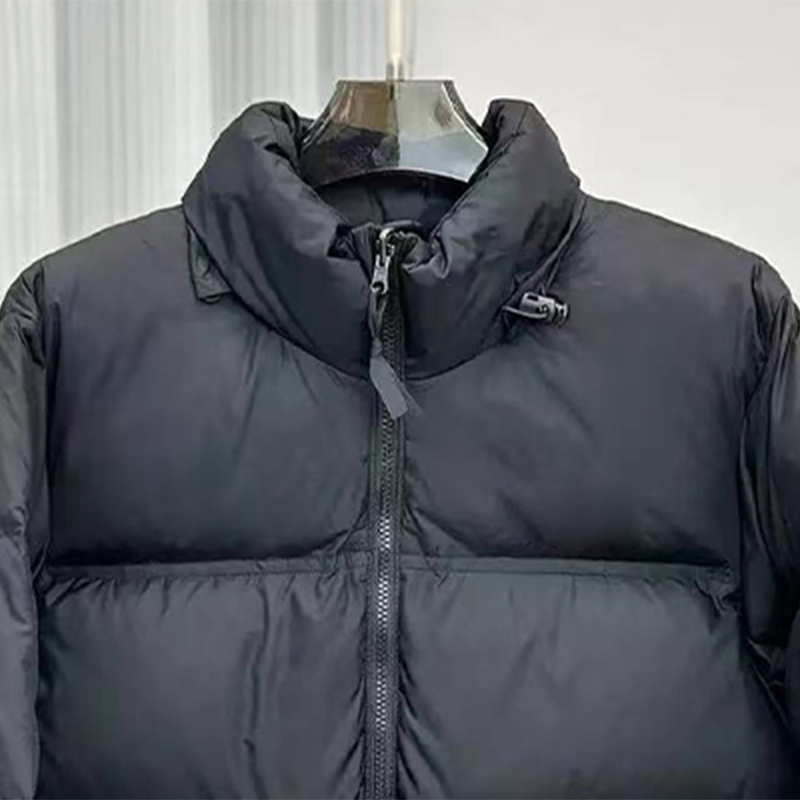 经典2024新款羽绒衣男女同款休闲情侣