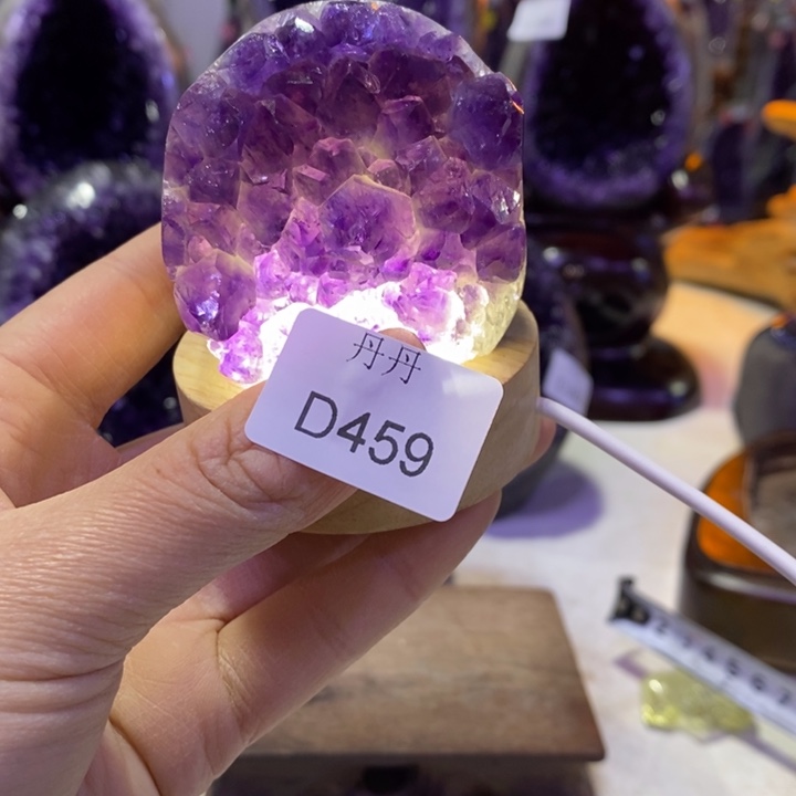 水晶摆件未镶嵌摆件