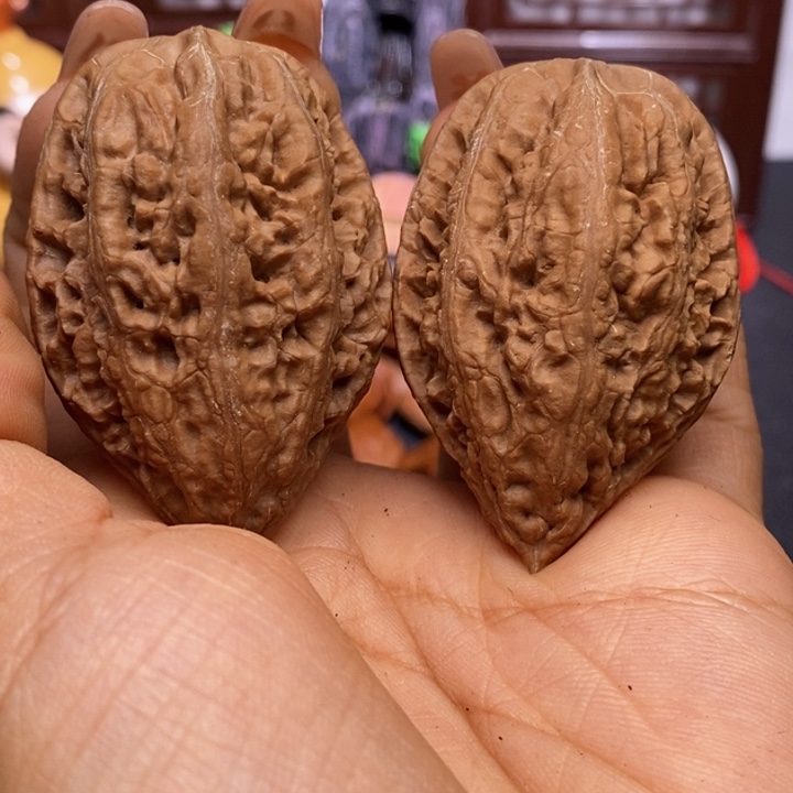 文玩核桃吊坠核桃98