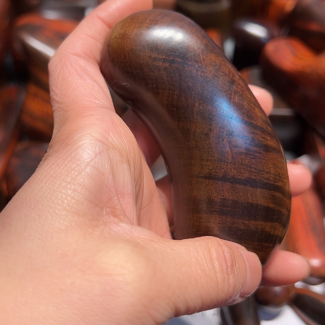 交趾黄檀（大红酸枝）用****2