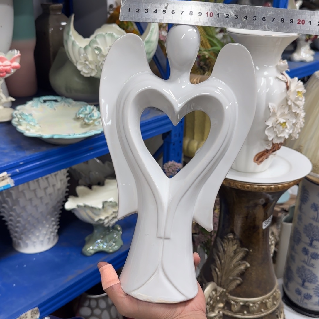 瓷片陶瓷工艺轻微微瑕