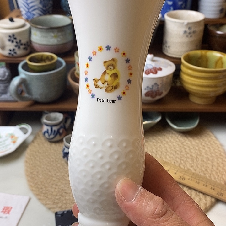 112 中古品默认微瑕满18包邮