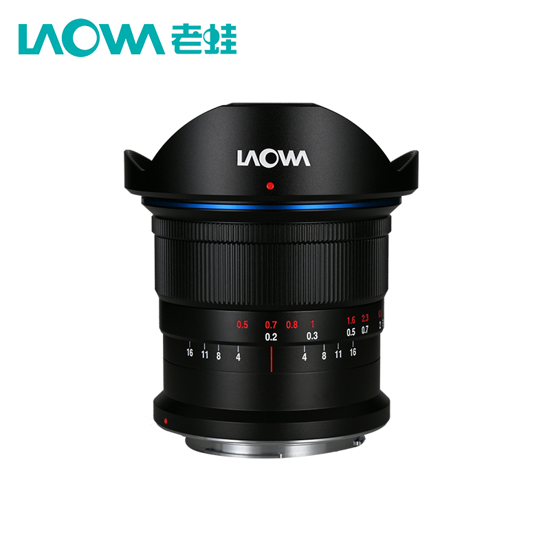 老蛙LAOWA  FF DSLR 14mmF4.0    全画幅单反超广角镜头