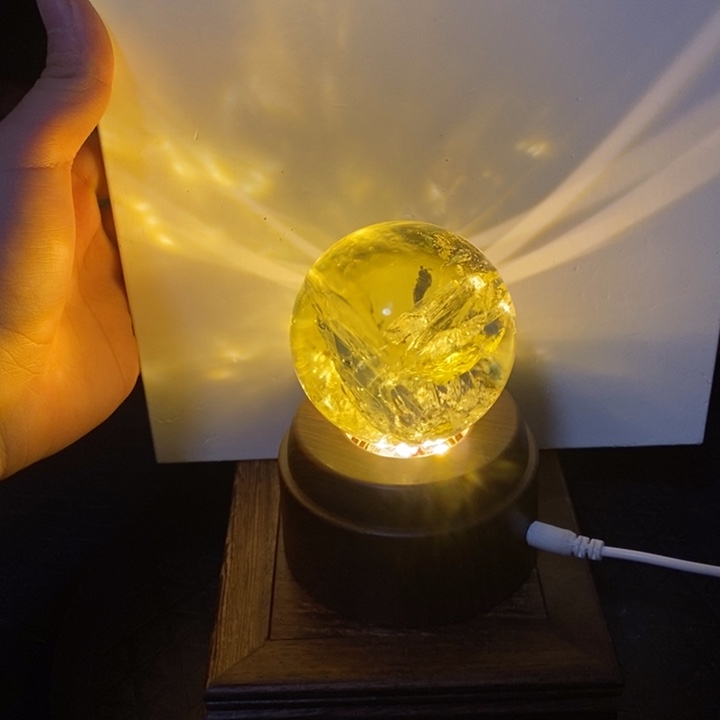 水晶珠宝半成品未镶嵌