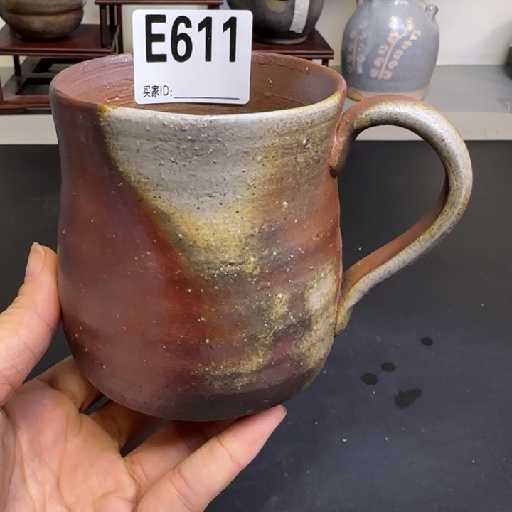 备前烧作品备前烧作品