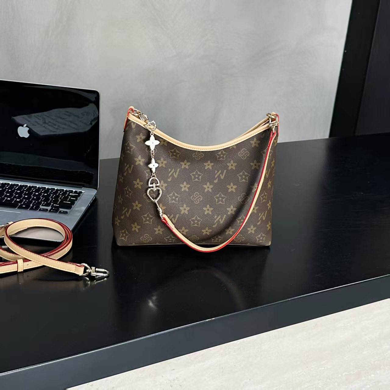 新款女士单肩包包