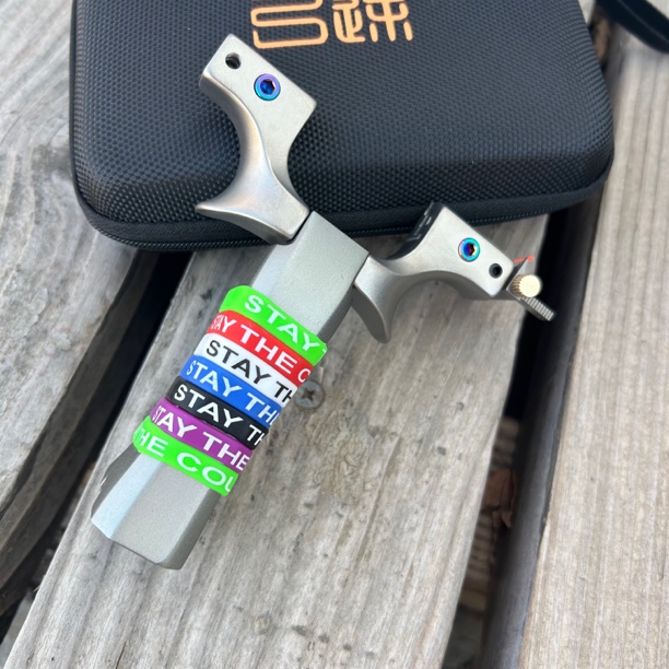 440弓头铝柄大尺寸鸡王8020。9025玩具把手