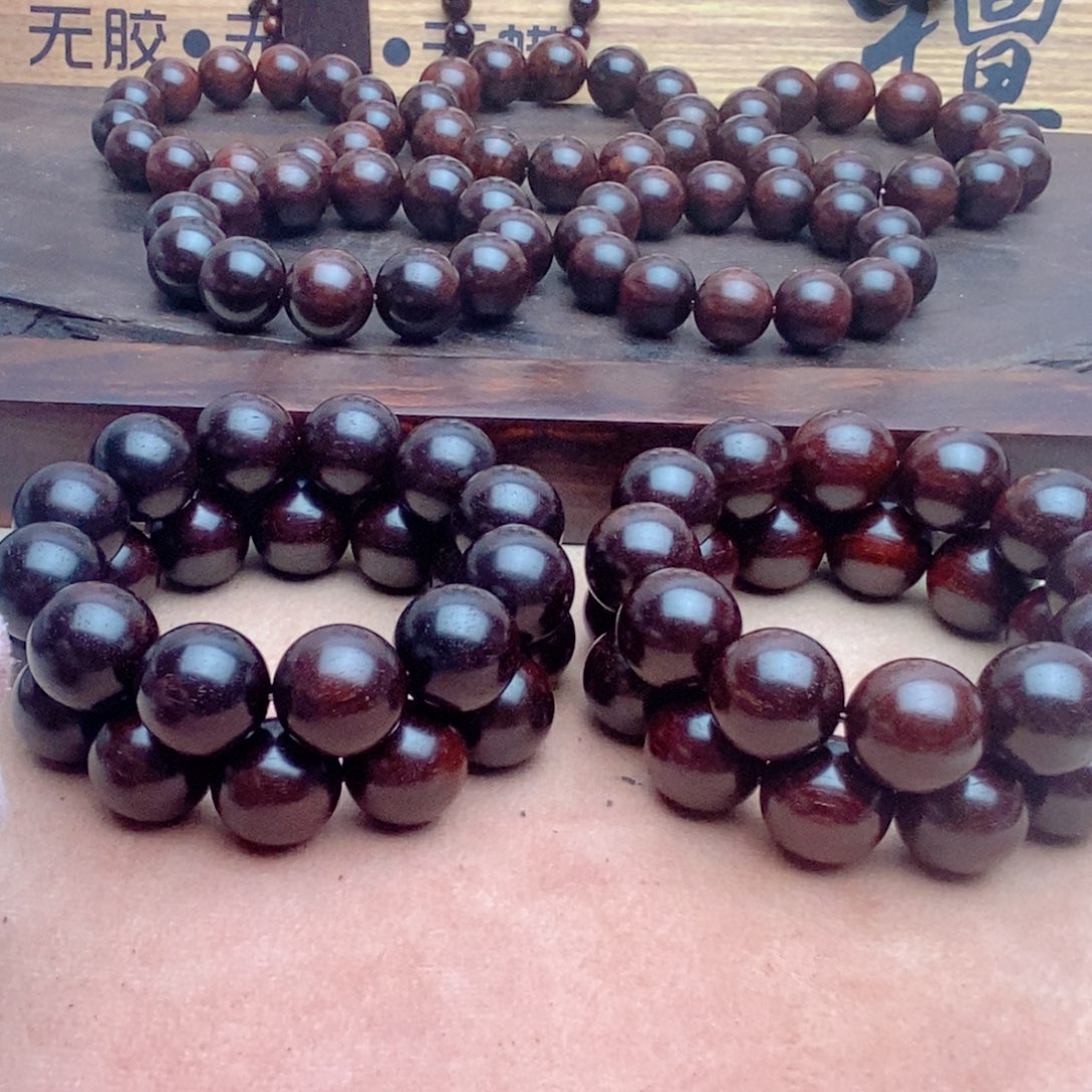 手串/手链小叶紫檀