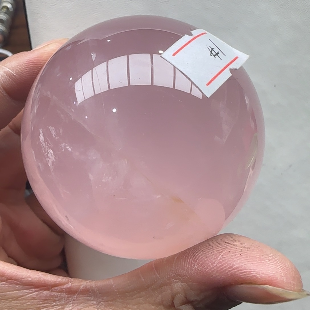 水晶未镶嵌未镶嵌b123