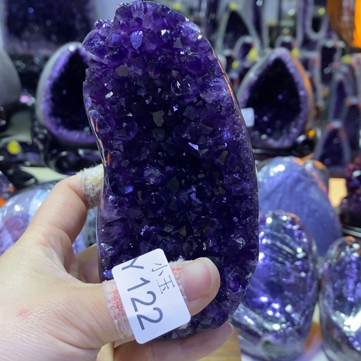 摆件未镶嵌水晶摆件