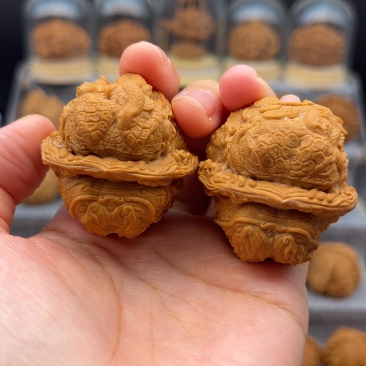 李***坏文玩核桃把件111111111111