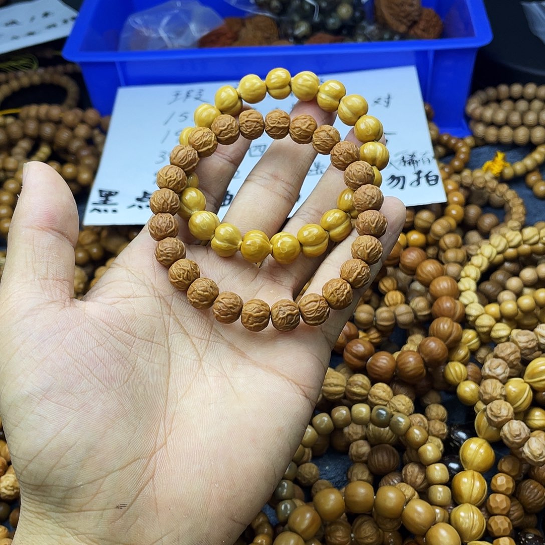 手串/手链核桃0219