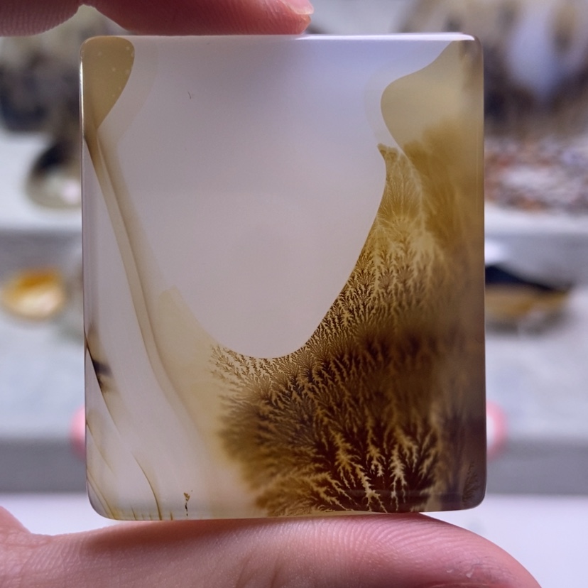 【闪购商品】未镶嵌颈饰玛瑙/玉髓