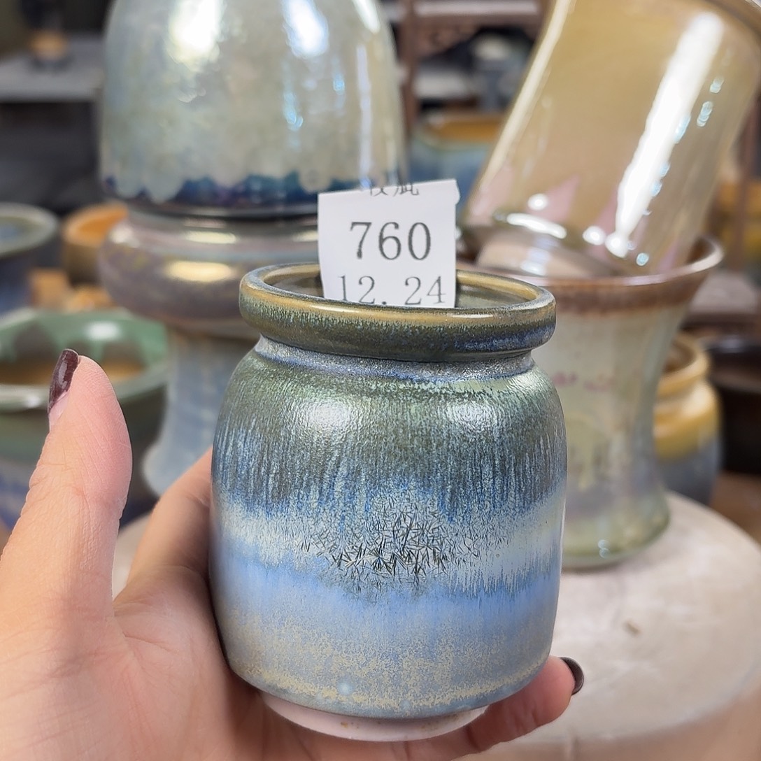 瓷片景德镇陶瓷手工制作