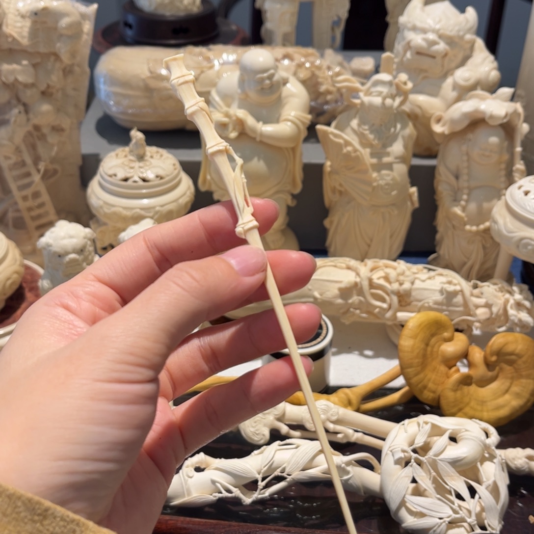 桃***水檀香紫檀（小叶紫檀）