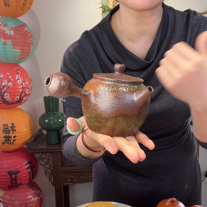 紫砂茶案宜兴紫砂