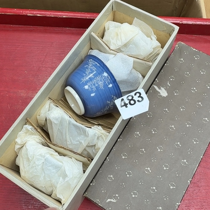 瓷片瓷器工艺品摆件瓷器瓷器