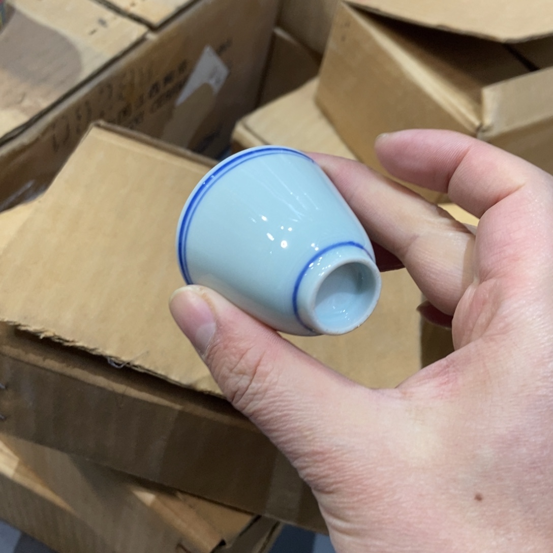 陶其他景德镇瓷器65889