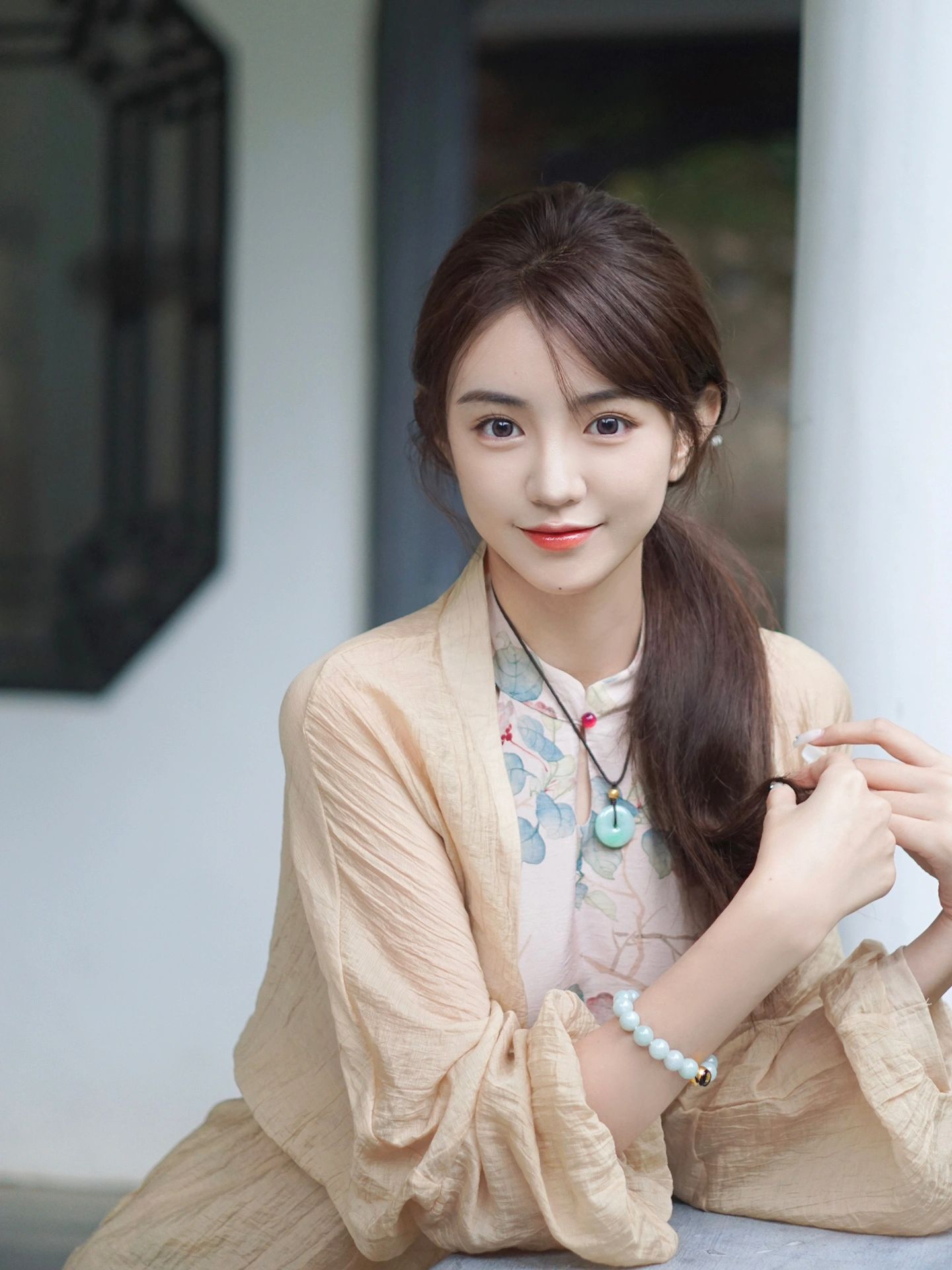 【拍1发660】2025年新版美女写真合集1000部作品可投影打印A9