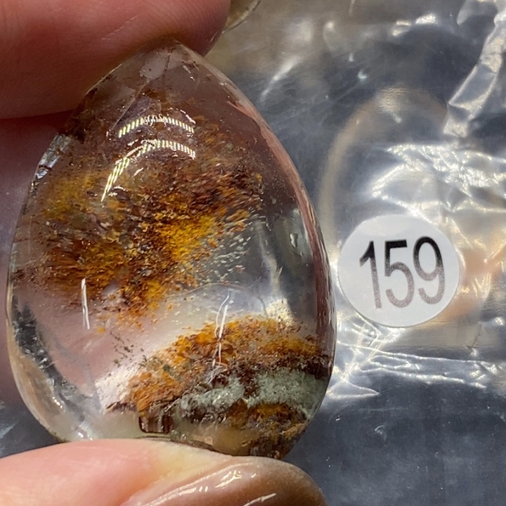 爱***孩水晶珠宝半成品未镶嵌