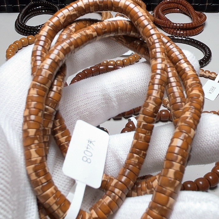 把件紫金鼠7.花鼠片大肠108