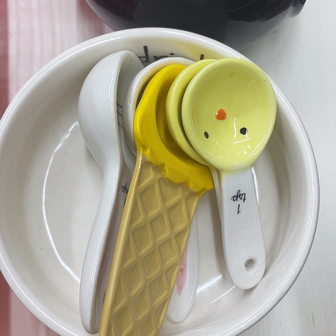 糖*白满20包邮瑕疵陶瓷不退不换