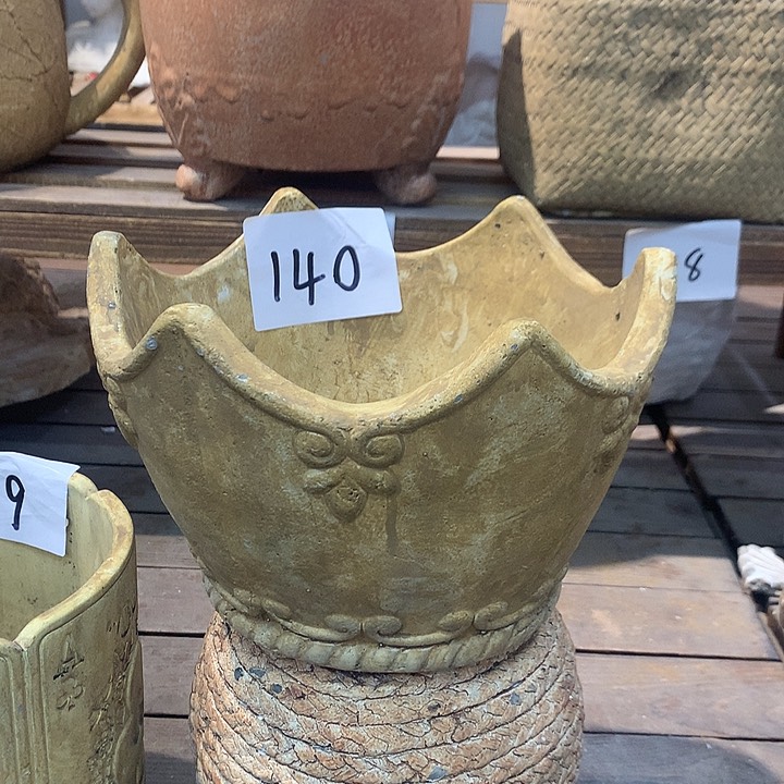 红陶高15宽21口19