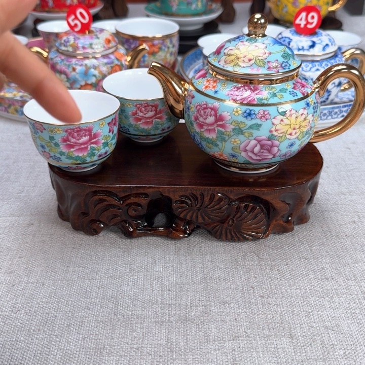 景德镇陶瓷景德镇瓷器