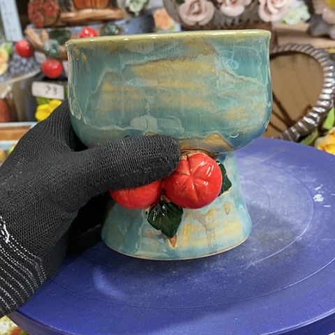 【闪购商品】红陶1