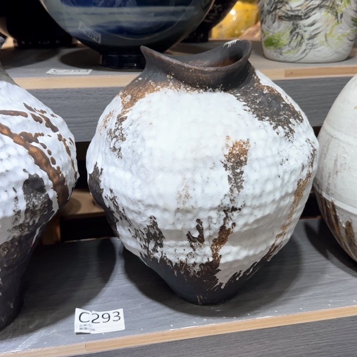 景德镇陶瓷艺术品