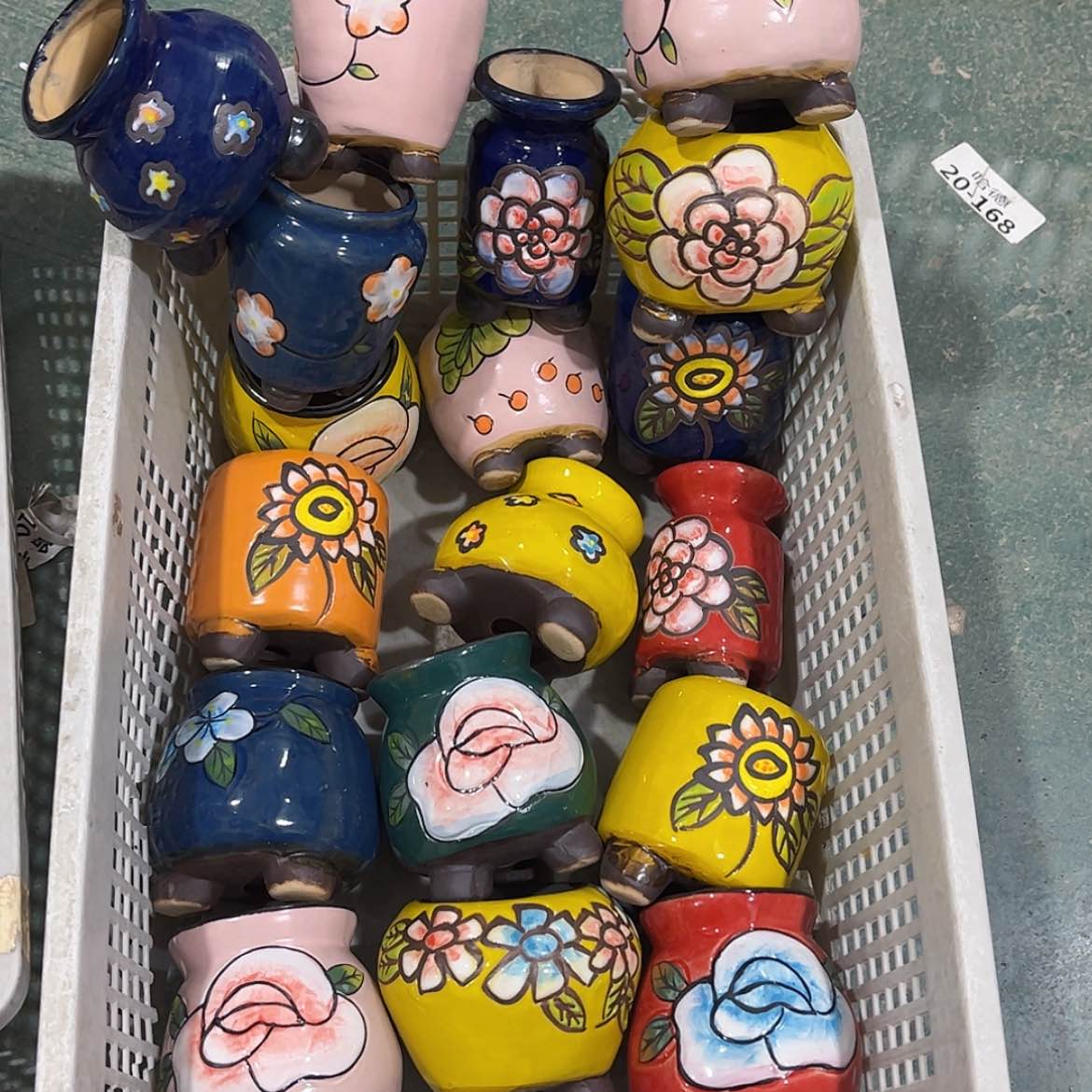 【闪购商品】红陶2264