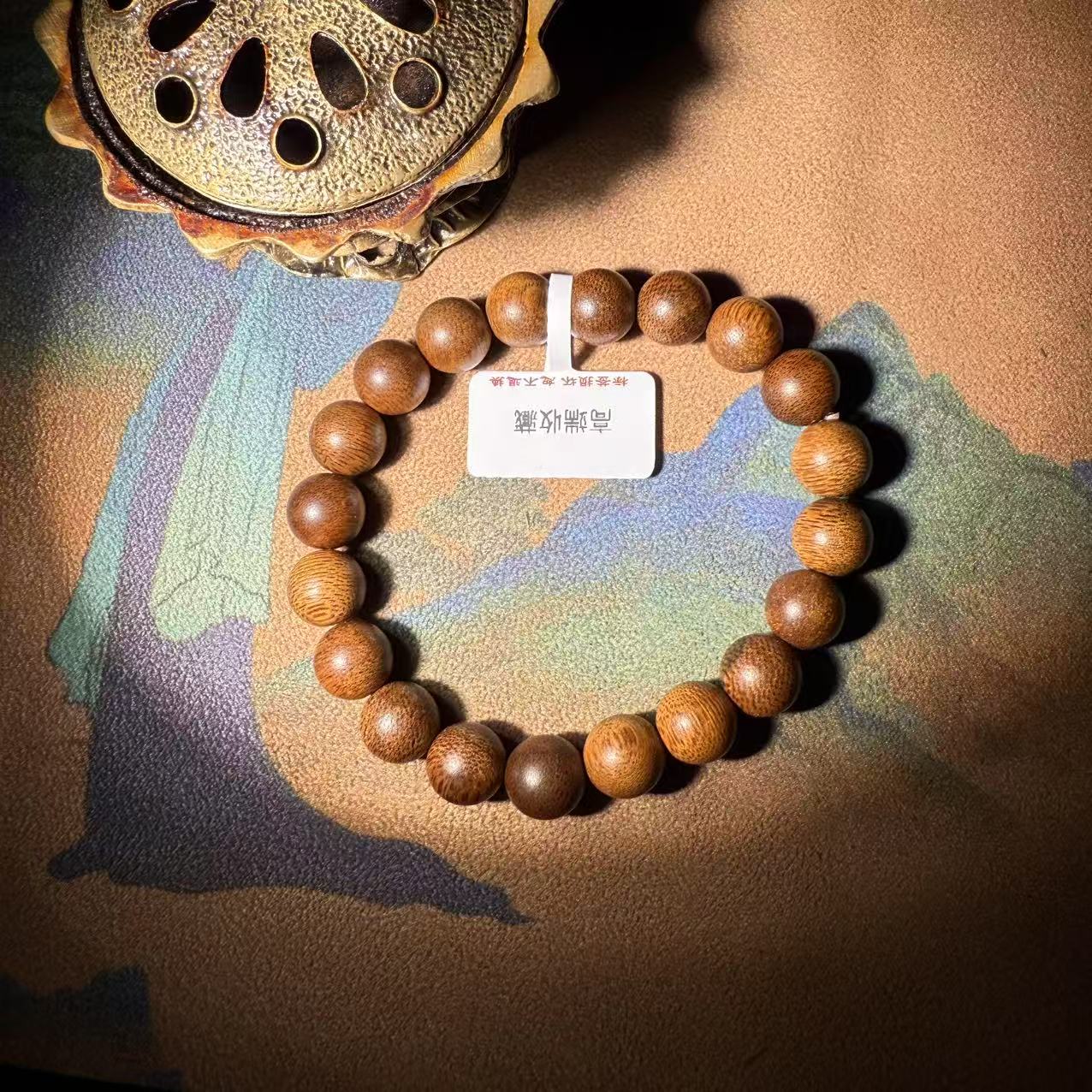 1054号文玩手链多样性发其一